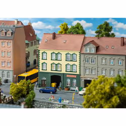FALLER 130628 scale model part/accessory House
