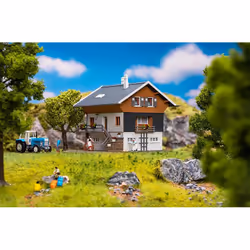 FALLER 130676, 1:87, Multicolour