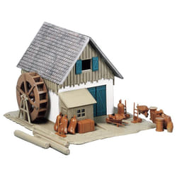 PIKO 131362 scale model part/accessory Building