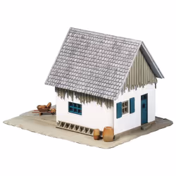 PIKO 131362 scale model part/accessory Building