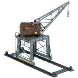 PIKO 131370 scale model part/accessory Gantry crane
