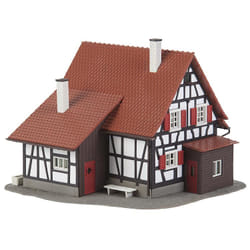 PIKO 131374 scale model part/accessory Building