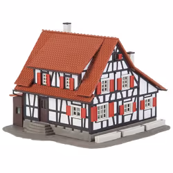 PIKO 131374 scale model part/accessory Building