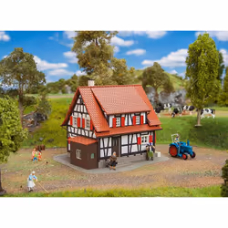 PIKO 131374 scale model part/accessory Building