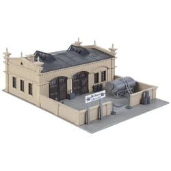 PIKO 131382 scale model part/accessory Building