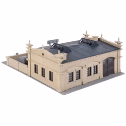 PIKO 131382 scale model part/accessory Building
