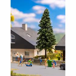 FALLER 151613 scale model part/accessory Figures