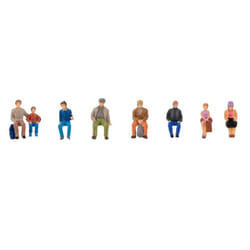 FALLER 151619 scale model part/accessory Figures