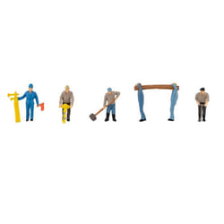 FALLER 151621 scale model part/accessory Figures
