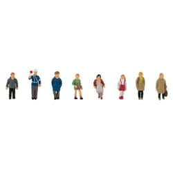 FALLER 151622 scale model part/accessory Children