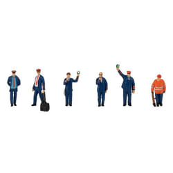 FALLER 151624 scale model part/accessory Railway workers