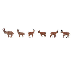 FALLER 151913 scale model part/accessory Animal