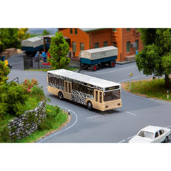 FALLER 161479 scale model part/accessory Bus