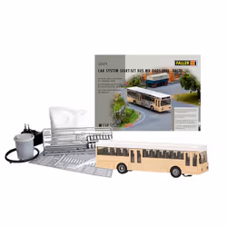 FALLER 161479 scale model part/accessory Bus