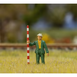PIKO 170776 scale model part/accessory Grass
