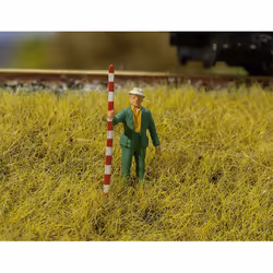 PIKO 170777 scale model part/accessory Grass