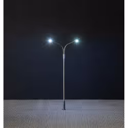 FALLER 180101 scale model part/accessory Street lighting