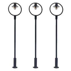 FALLER 180105 scale model part/accessory Street lighting