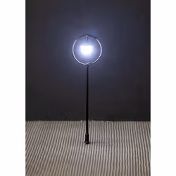 FALLER 180105 scale model part/accessory Street lighting
