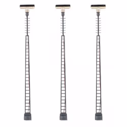 FALLER 180110, HO (1:87), 3 pc(s)