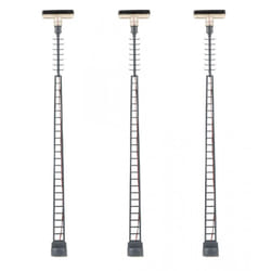 FALLER 180110 scale model part/accessory Street lighting