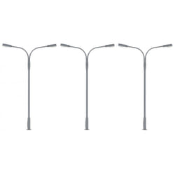 FALLER 180120 scale model part/accessory Street lighting