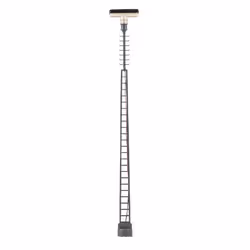 FALLER 180210, HO (1:87), Grey, 1 pc(s)
