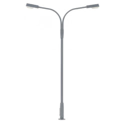 FALLER 180220 scale model part/accessory Street lighting