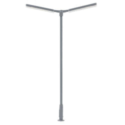 FALLER 180222 scale model part/accessory Street lighting