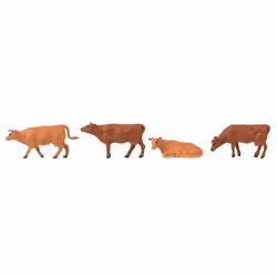 FALLER 180235 scale model part/accessory Figures