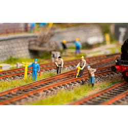 FALLER 180238 scale model part/accessory Figures