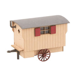 FALLER 180303 scale model part/accessory Shepherd carriage