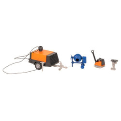 FALLER 180344 scale model part/accessory