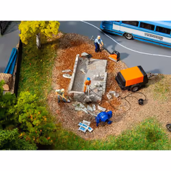 FALLER 180344 scale model part/accessory