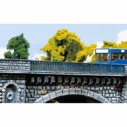 FALLER 180401 scale model part/accessory Fence