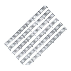 FALLER 180404 scale model part/accessory Fence