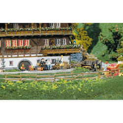 FALLER 180406 scale model part/accessory