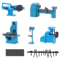FALLER 180456 scale model part/accessory