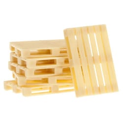 FALLER 180612 scale model part/accessory Pallet