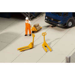FALLER 180915 scale model part/accessory Decoration set