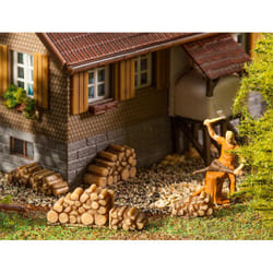 FALLER 180940 scale model part/accessory Figures