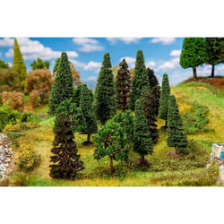 PIKO 181529 scale model part/accessory Tree