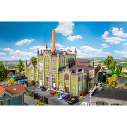 FALLER 190081 scale model part/accessory Building