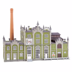 FALLER 190081 scale model part/accessory Building