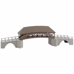 FALLER 191774, HO (1:87), Multicolour, 1 pc(s)