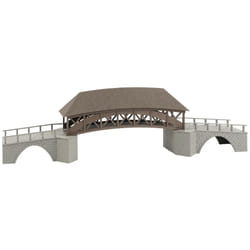 FALLER 191774 scale model part/accessory Bridge