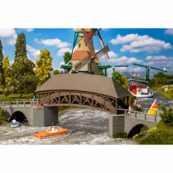 FALLER 191774 scale model part/accessory Bridge
