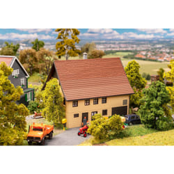 FALLER 191780 scale model part/accessory Building