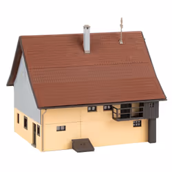 FALLER 191780 scale model part/accessory Building