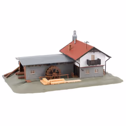 FALLER 191787, HO (1:87), Multicolour, 1 pc(s)